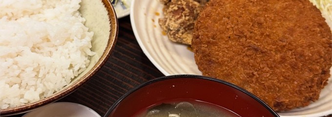 秋田郷土料理 米代