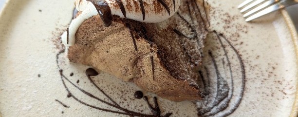 青いナポリ イン ザパ ーク