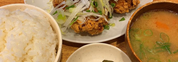 大衆食堂 定食のまる大 矢口渡店