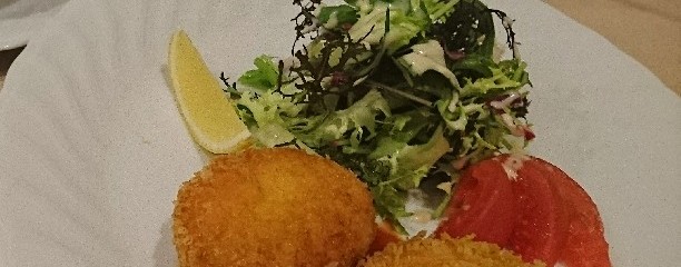 Cafe＆パスタ　レストランようげつ