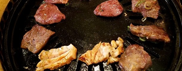 焼肉カルビ屋