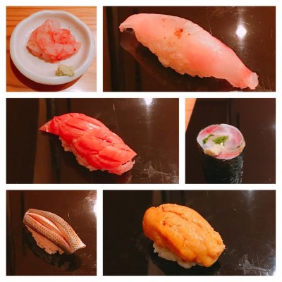 はつね寿司 本店 新潟市 新潟 寿司 はつね寿司 本店 新潟市 新潟 寿司