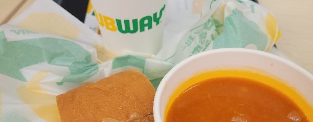サブウェイ イオン千歳店
