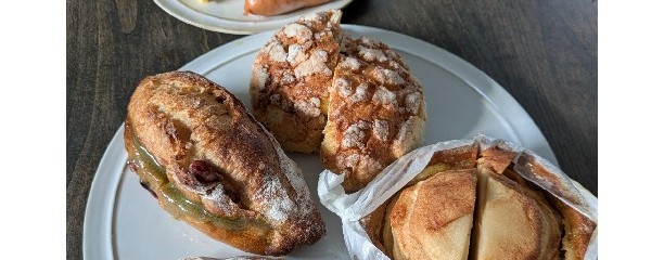 パン クロッシュ