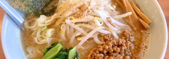 らーめん堂 仙台っ子 愛子店
