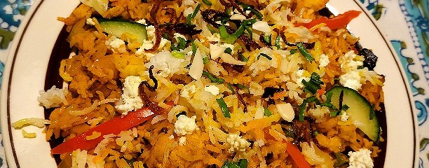 本格インド料理　ラズィーズ本店（鴨志田店）