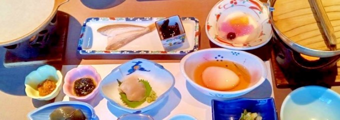 ホテルききょう