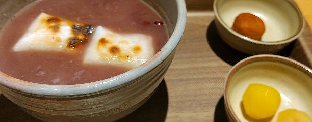 コメダ和喫茶 おかげ庵 あざみ野ガーデンズ店