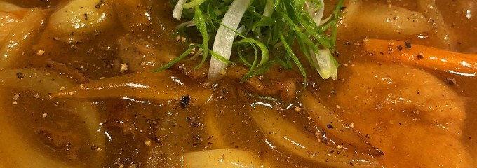 太閤うどん 中町店