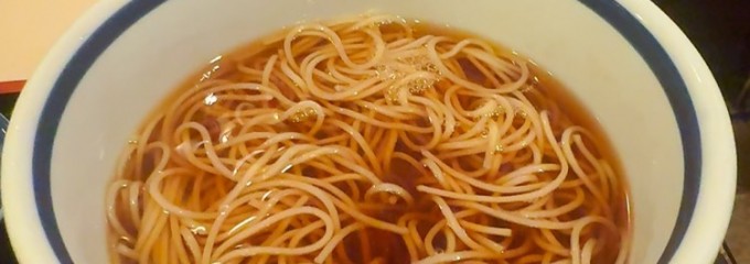 目黒更科 巣鴨店