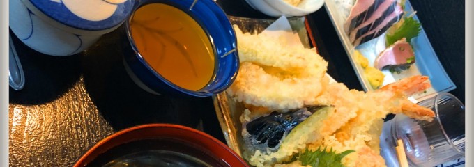 魚屋の寿司 東信