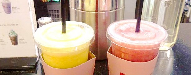 YOGER PRESSO 富平駅店