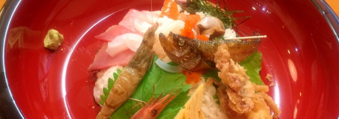 （有）若林商店 かろいち店