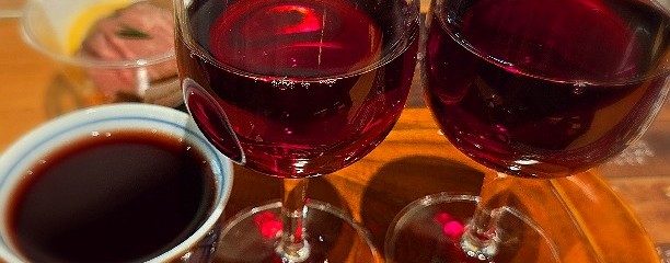 カフェ&ワインバー 葡萄酒一番館