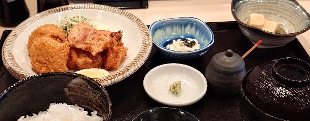 小料理　早和