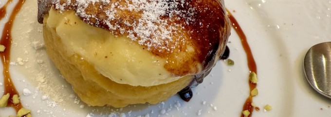 星乃珈琲店 所沢店