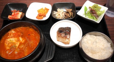 Korean Dining 長寿韓酒房 銀座店 銀座 新橋 有楽町 東銀座 韓国料理