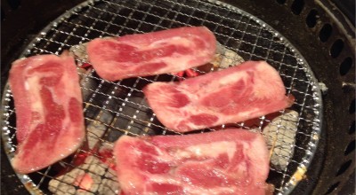 牛角 川口芝店 川口 蕨 蕨 焼肉 ホルモン