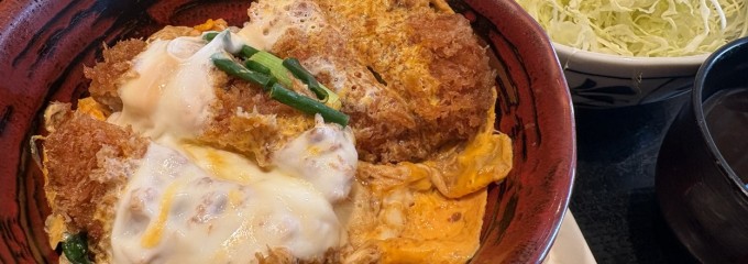 鎌倉かつ亭 あら珠新横浜店