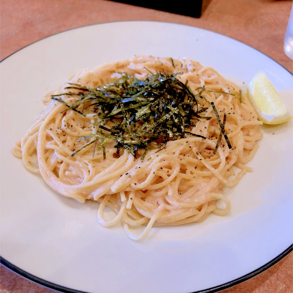 すぱげてぃ屋 真敬(清水区その他/イタリアン・フレンチ