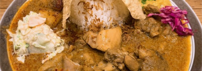 ララカレーハママツ