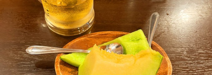 大衆焼肉 すずや