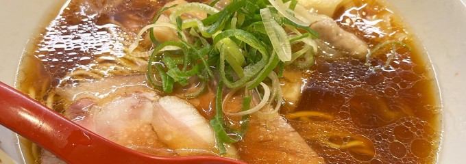 麺屋　翔