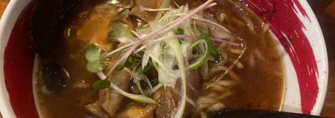 麺場 浜虎