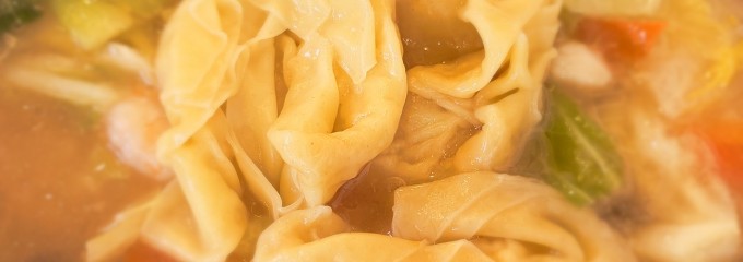 中国ラーメン 栄