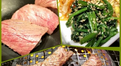 最高級黒毛和牛料理 肉匠 紋次郎 東三国店 大阪市内その他 東三国 焼肉 ホルモン