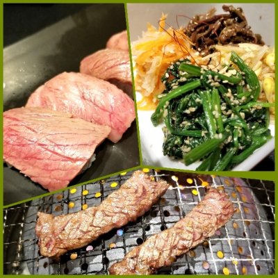 最高級黒毛和牛料理 肉匠 紋次郎 東三国店 大阪市内その他 東三国 焼肉 ホルモン