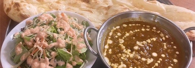 インド＆ネパール料理 ナマステ ガネーシャ マハル