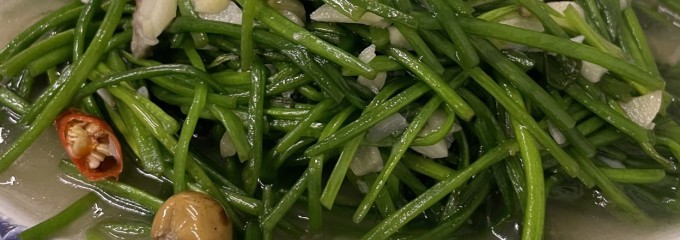 旗律島