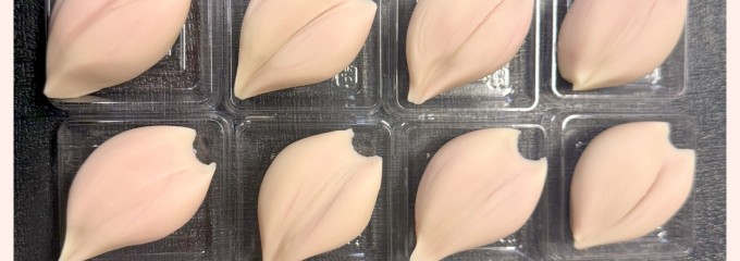 和菓子処　清野