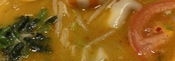 バーミヤン 武蔵小杉店