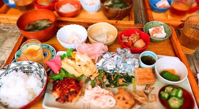 花茶茶花 明石 加古川 姫路 加西 播磨町 カフェ