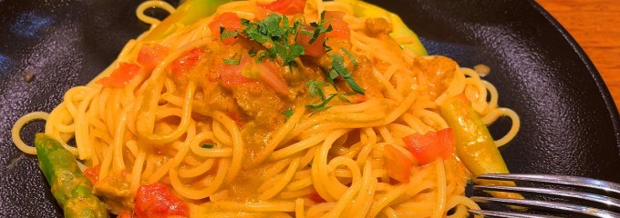 スパゲティ食堂ドナ 新百合ケ丘店