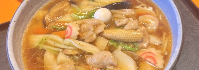 珍来 ひたち野東店