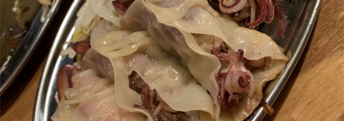 浜松居酒屋 餃子男（ギョウザマン）モール街店