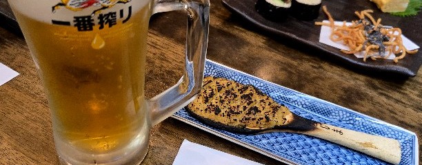 新潟古町 藪そば