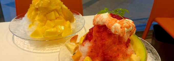 カフェ・ディ・フェスタ