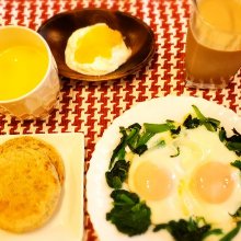 mi_na_さんの写真