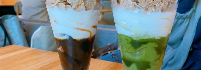 nana's green tea グランエミオ所沢店