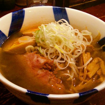 らーめん みかん 小樽市 南小樽 ラーメン