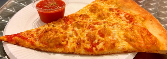 New York Pizza