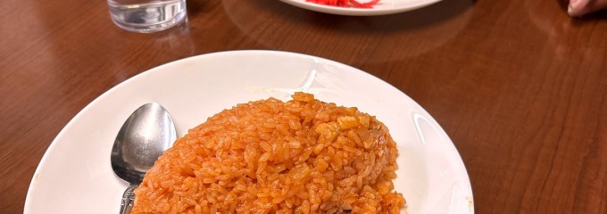 磐梯食堂赤関店