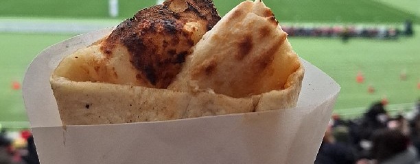 味の素スタジアム