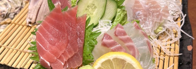 居酒屋金時炙家