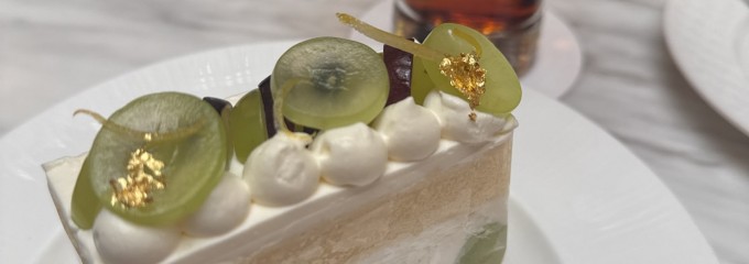 ストリングスホテル東京インターコンチネンタル