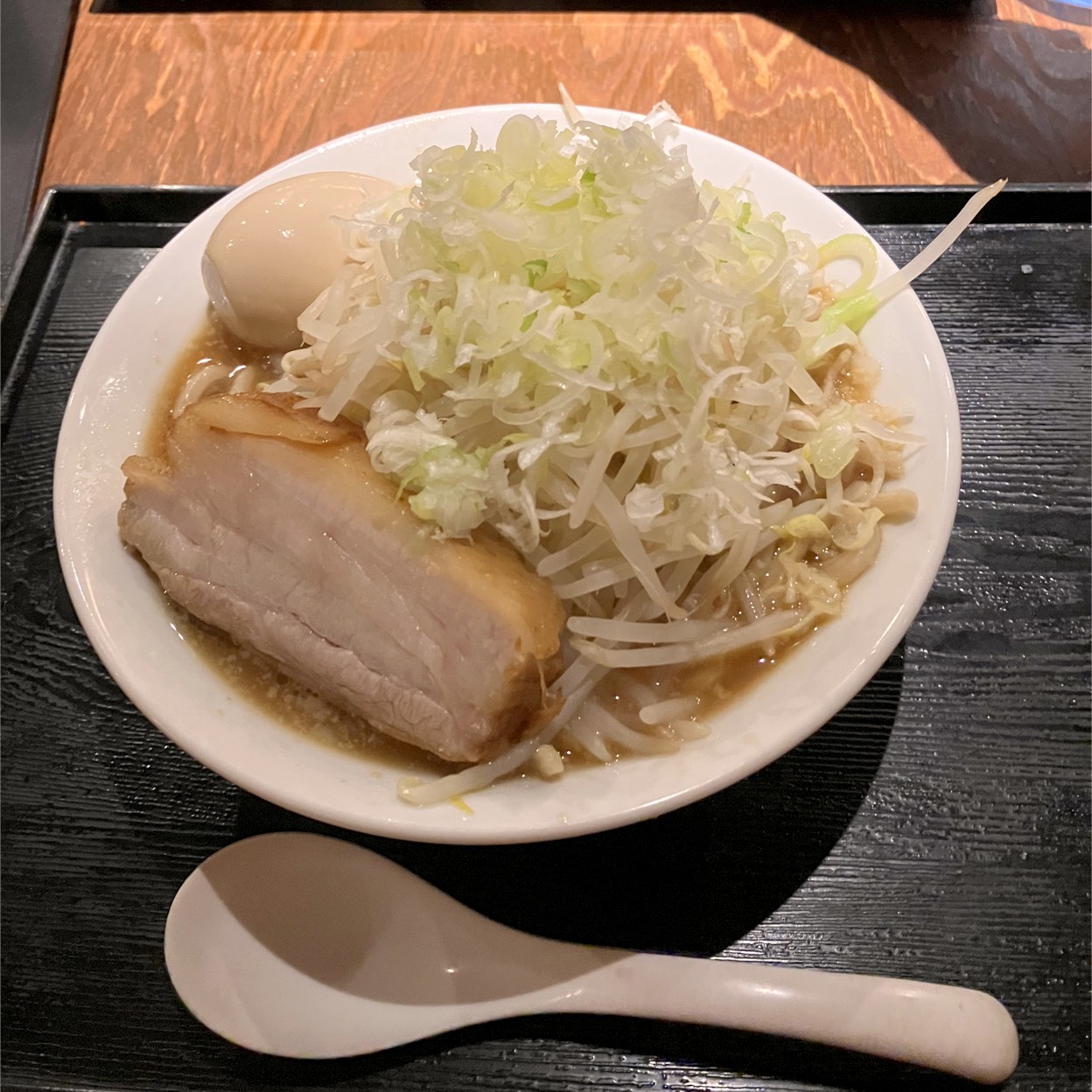 麺 屋 大和